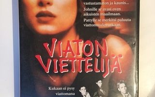 Viaton viettelijä / Boys (DVD) Winona Ryder, Lukas Haas