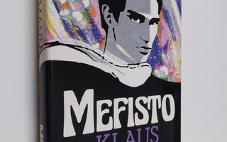 Klaus Mann : Mefisto