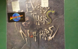 EVERY MOTHER'S NIGHTMARE - EVERY MOTHERS NIGHTMARE EX-/EX LP