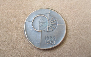 Postisäästöpankki kolikko 1961