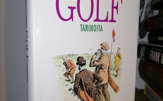 P. G. Wodehouse - Kuolemattomia golftarinoita - 1.p.1990