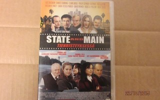 State and Main (DVD)*