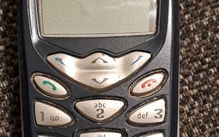 Nokia retro kännykkä