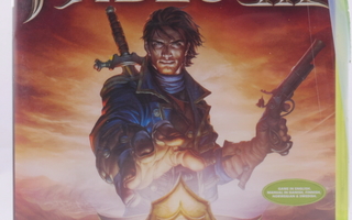 Fable III