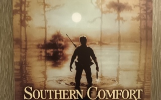 Southern Comfort, Second Sight Limited edition