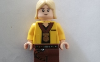 Lego Star wars Luke Skywalker