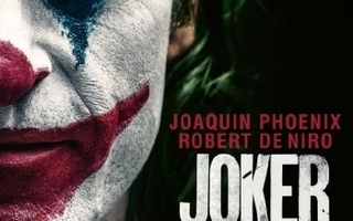 Joker  -   (Blu-ray)