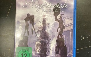 Nightwish - End Of An Era Blu-ray