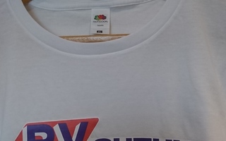 Kampanjahinta! T-paita Suzuki PV 1987 - 1988 XL