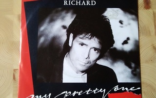 Cliff Richard 7 " vinyylisingle My pretty one