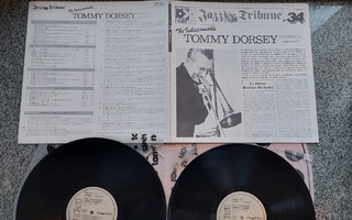 LP Tommy Dorsey: The Indispensable (2-LP)