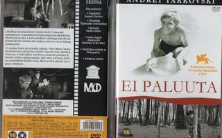 Ei Paluuta (1962)	(62 366)	UUSI	-FI-	suomik.	DVD			1962	venä