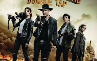 Zombieland Double Tap	(67 247)	UUSI	-FI-	nordic,	BLU-RAY