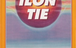 Sanaya Roman: Ilon tie