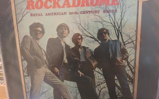Rockadrome: Royal American 20th Century Blues -LP