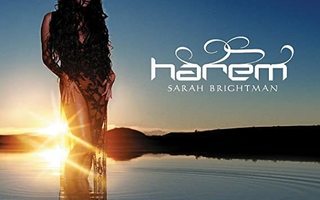 Sarah Brightman (CD) VG+!! Harem