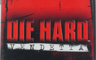 Die Hard: Vendetta