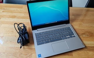 Lenovo Ideapad 3 Chromebook