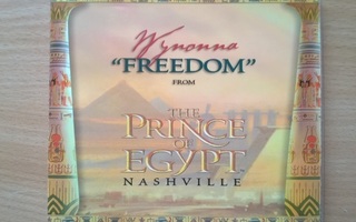 Wynonna Judd - Freedom CDS