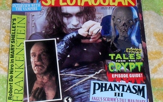 Fangoria Horror Spectacular #10