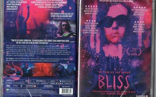 bliss	(67 257)	UUSI	-SV-		DVD		SF-TXT	2019