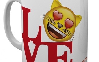 EMOJI LOVE MUKI	(49 868)