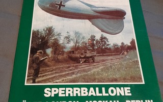 waffen arsenal sperrballone