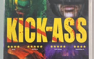 Kick - Ass  - DVD