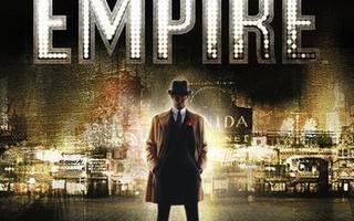 BOARDWALK EMPIRE 1 KAUSI	(791)	-FI-	BLU-RAY	(5)		5 disc=672m