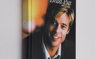 Brian J. Robb : Vastustamaton Brad Pitt