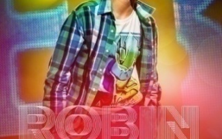 Robin - Pop Show - Live In Hartwall Arena