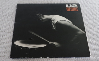 U2 Desire 7'' single