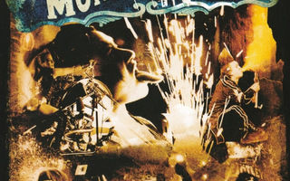Mötley Crüe - Carnival Of Sins - Live 2DVD