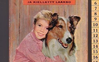 k, Doris Schroeder: Lassie ja kielletty laakso