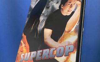 Jackie Chan, Michelle Yeoh: SUPERCOP