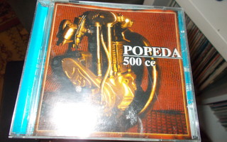 CD POPEDA ** 500 CC **