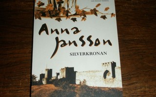ANNA JANSSON Silverkronan  (Pocket)