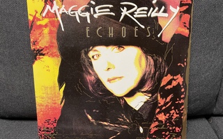 Maggie Reilly – Echoes LP