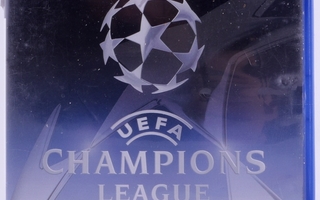 UEFA Champions League 2004-2005