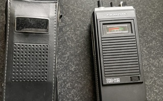 Realistic Rec-215 cb walkie talkie