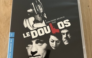 Le Doulos DVD 1963 (The Criterion Collection, #447)
