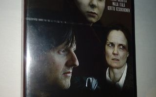 (SL) UUSI! DVD) Haavoitettu (2013)