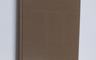 Henry Miller : Marussin kolossi