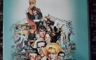 American graffiti dvd