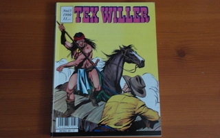 Tex Willer 15/1990.
