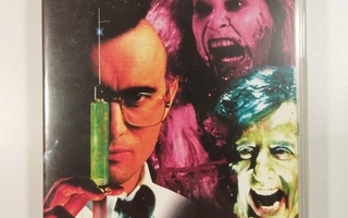 (SL) DVD) Bride of Re-Animator (1990) O; Brian Yuzna