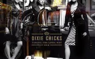 Dixie Chicks - Taking The Long Way CD