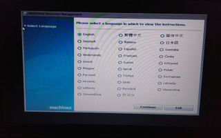 Acer Emachine palautuslevyt 3 kpl DVD
