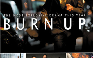Burn Up (minisarja)  (DVD)