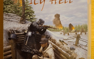 TALVISOTA Icy Hell (PC DVD)